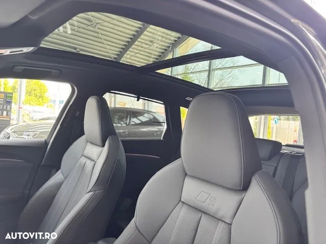 Audi Q5 40 TDI quattro S tronic MHEV S Line - 9