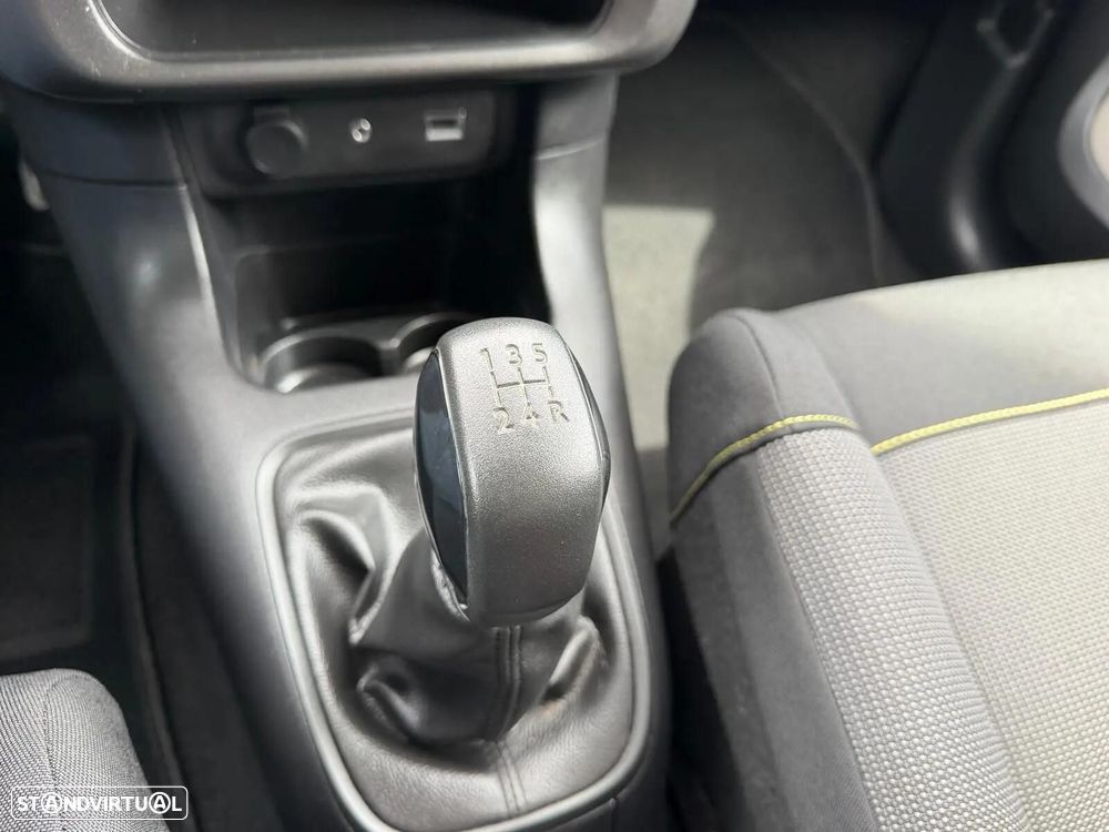 Citroën C3 1.2 PureTech Elle - 32