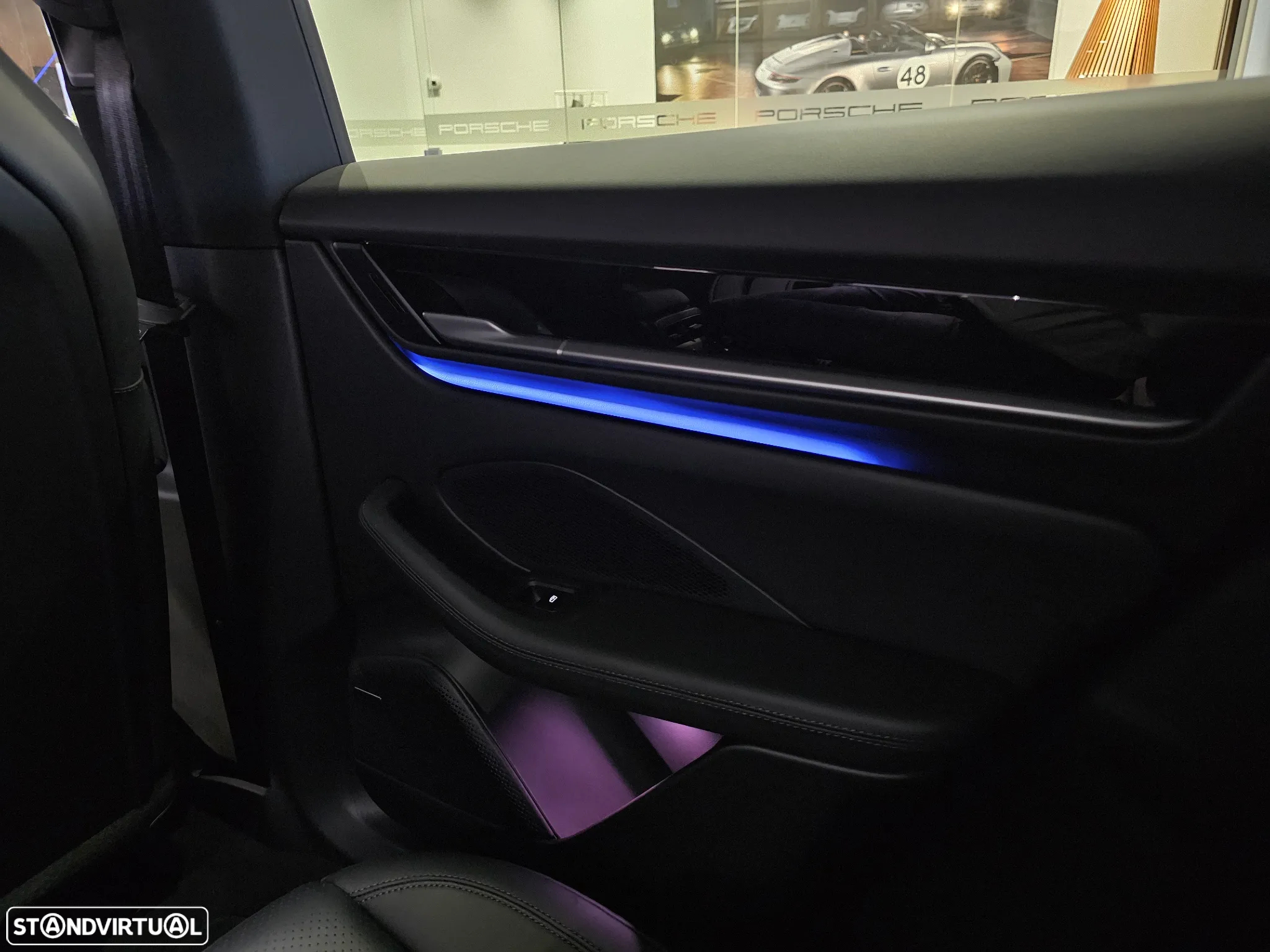Porsche Macan Standard - 37