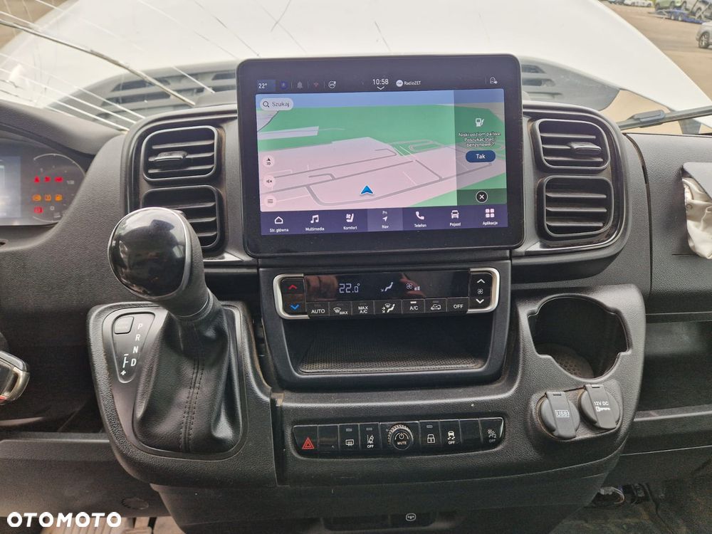 Toyota Proace MAX  HEAVY 2.2 L3H2 - 14