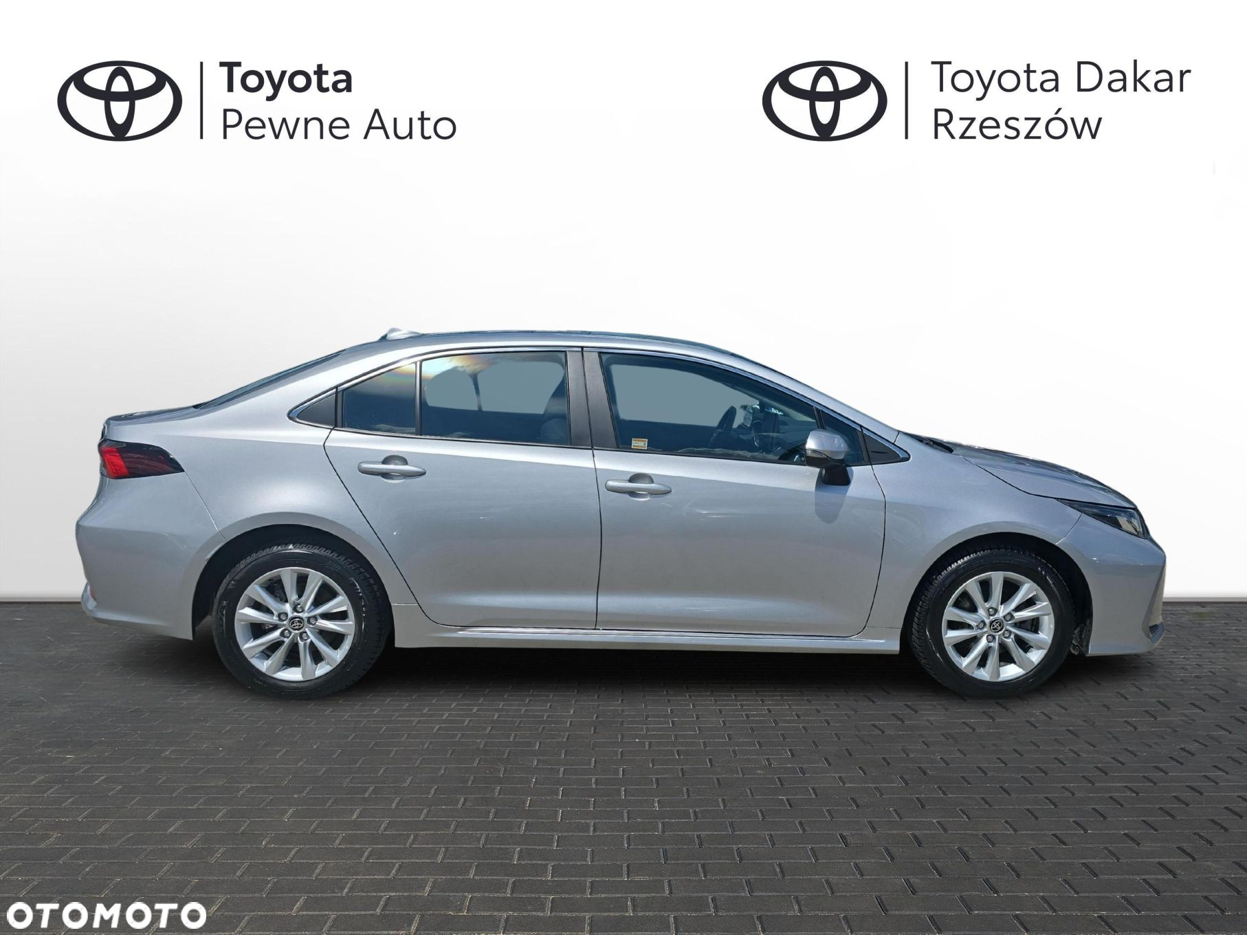 Toyota Corolla - 6