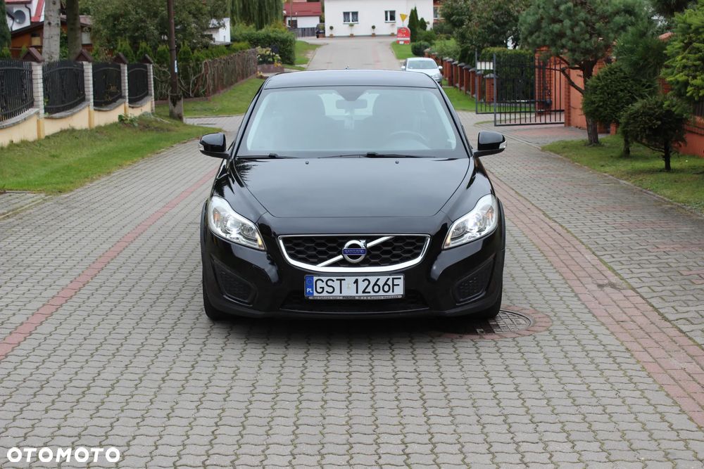 Volvo C30 D2 Summum - 30