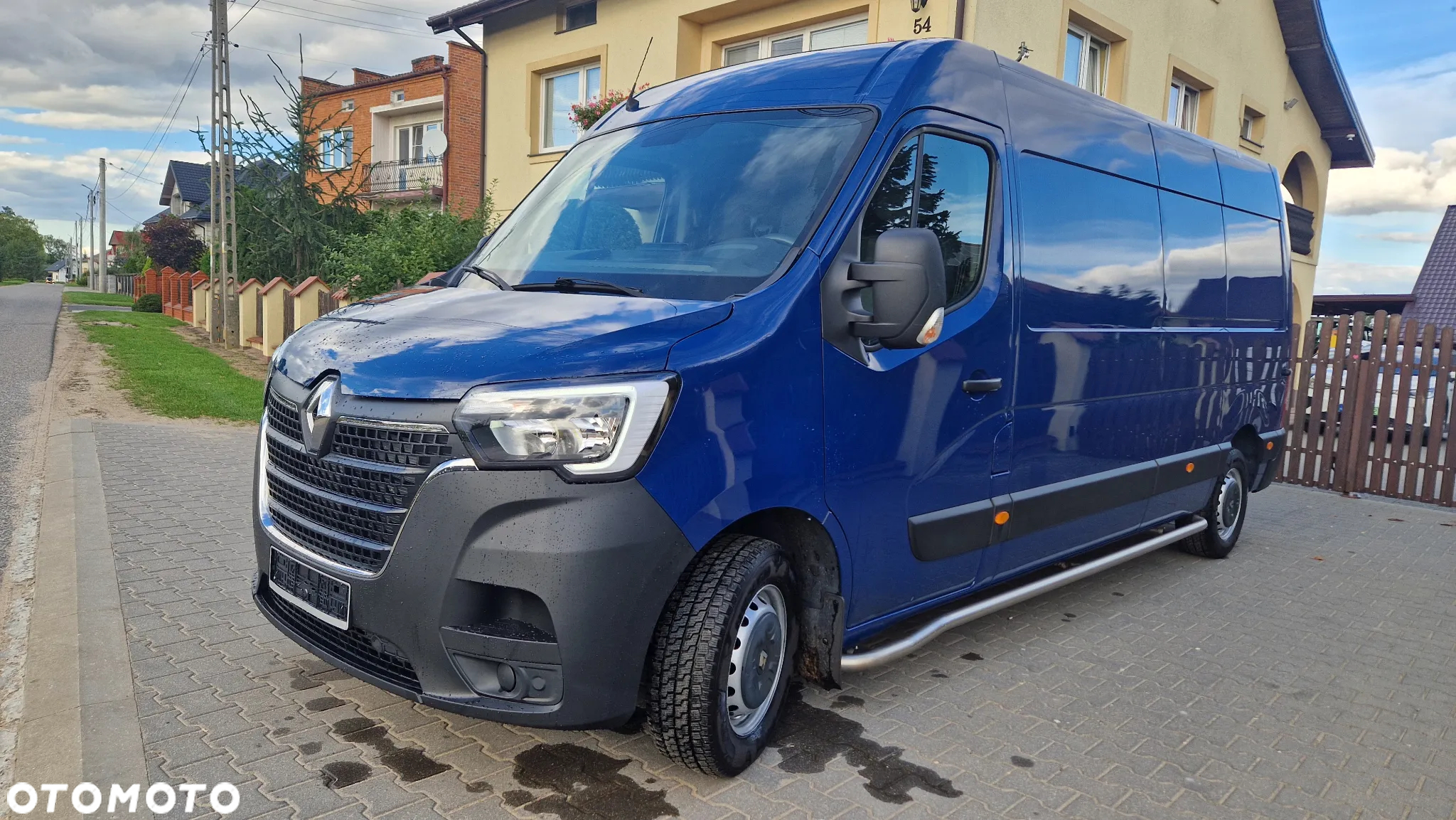 Renault Master L3H2 - 3
