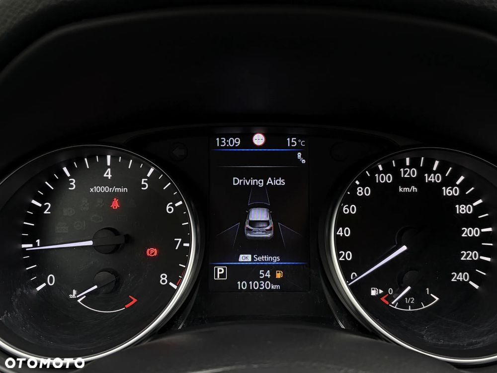 Nissan Qashqai 1.3 DIG-T DCT TEKNA+ - 22