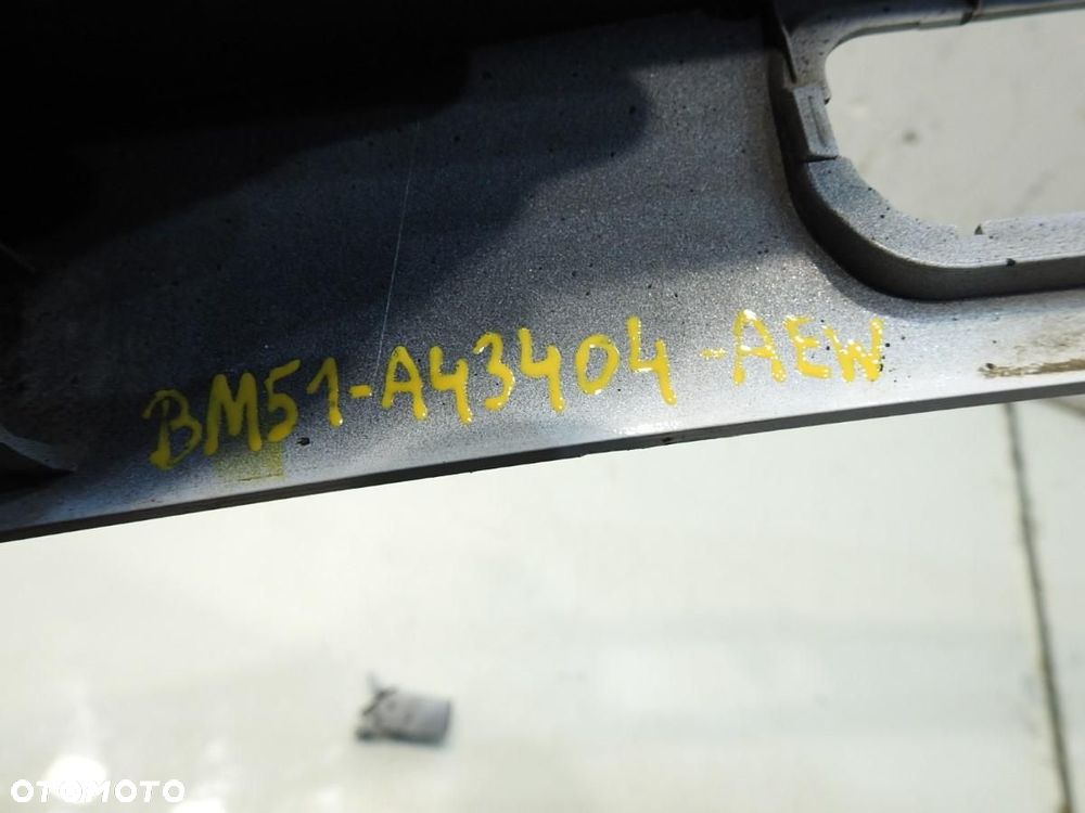 LISTWA BLENDA KLAPY TYŁ 5B FORD FOCUS MK3 3M51-A43404-AEW - 8