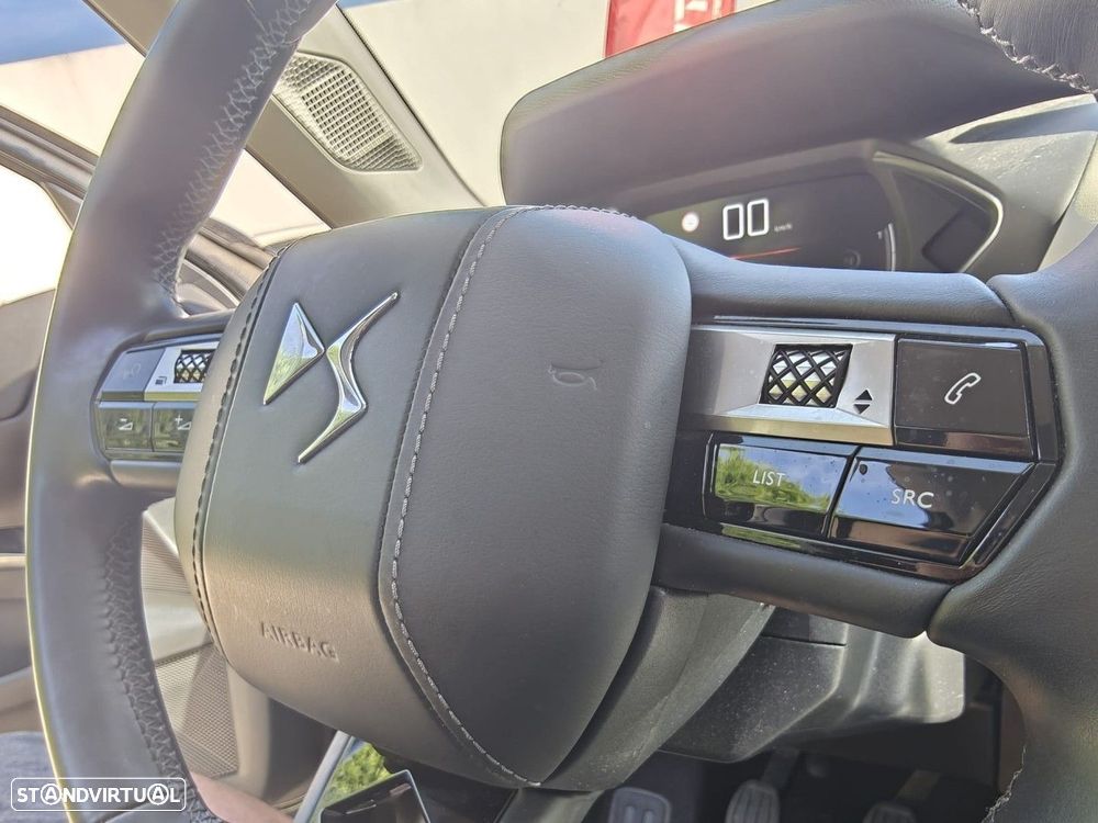 DS DS3 Crossback 1.2 Puretech Rivoli - 14