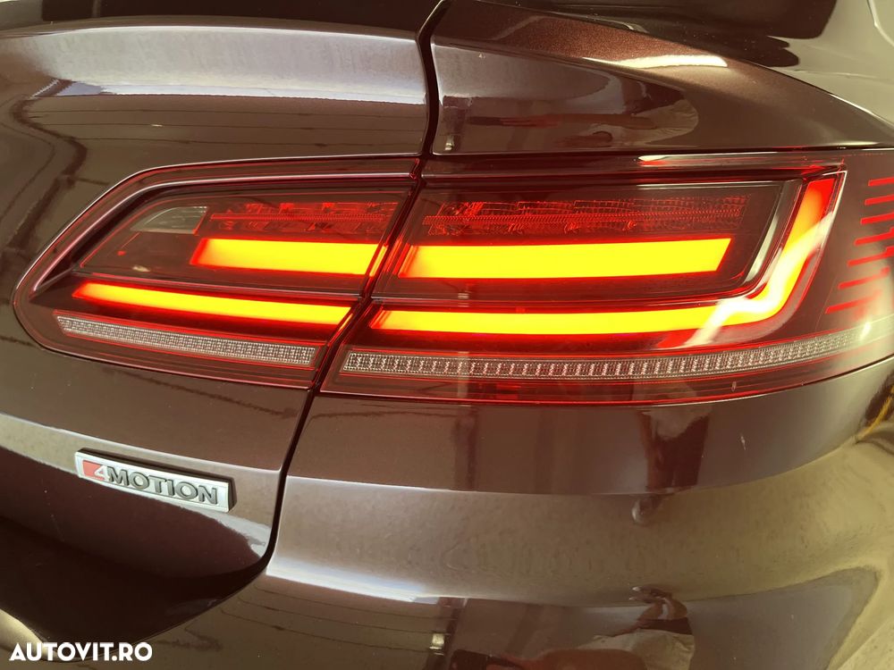 Volkswagen ARTEON 2.0 TSI 4Motion DSG Elegance - 27