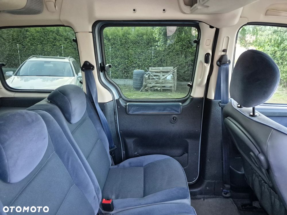 Citroën Berlingo 1.6i Prestige - 37