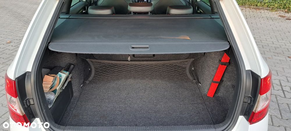 Skoda Octavia 2.0 TDI RS EU6 - 20