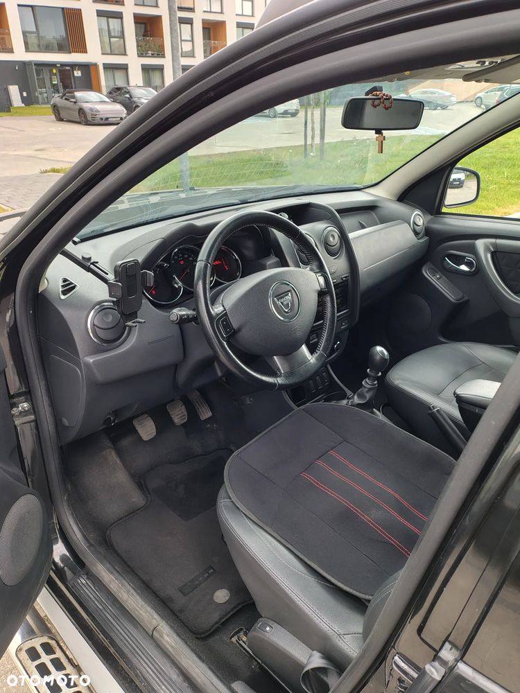 Dacia Duster 1.2 TCe Prestige - 2