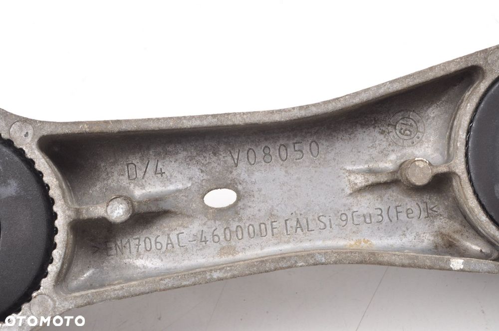 MINI F55 1.5 T ŁAPA PODUSZKA SILNIKA - 3