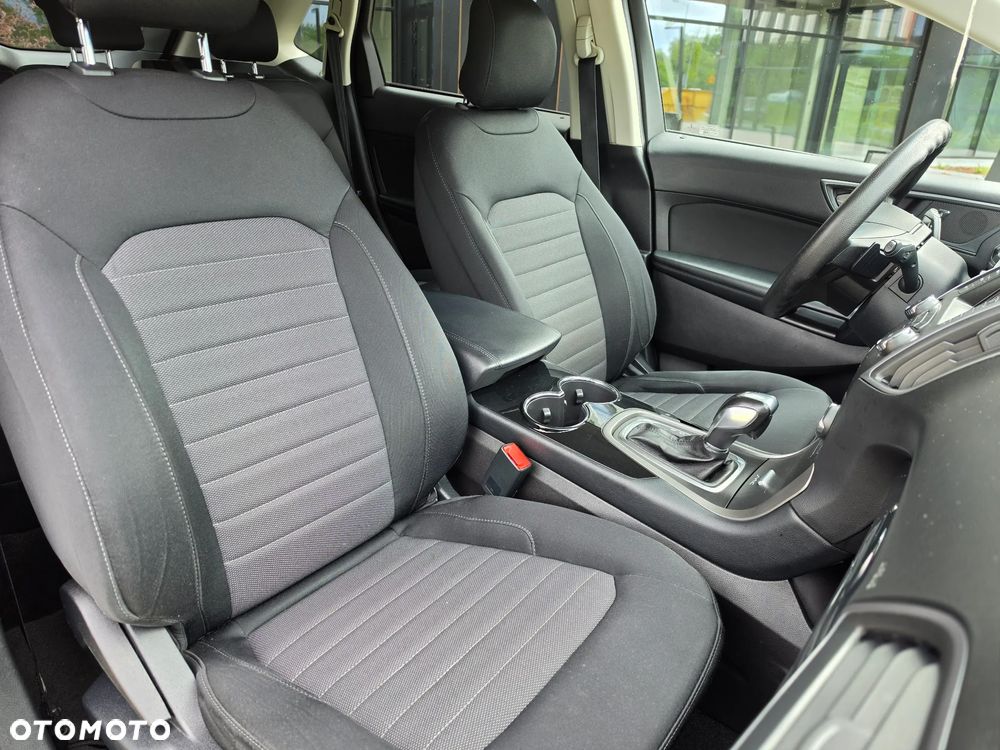Ford Edge 2.0 EcoBlue Bi-Turbo 4x4 Vignale - 6