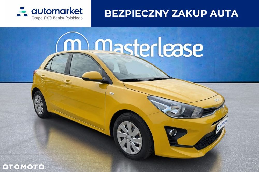 Kia Rio 1.2 M - 4