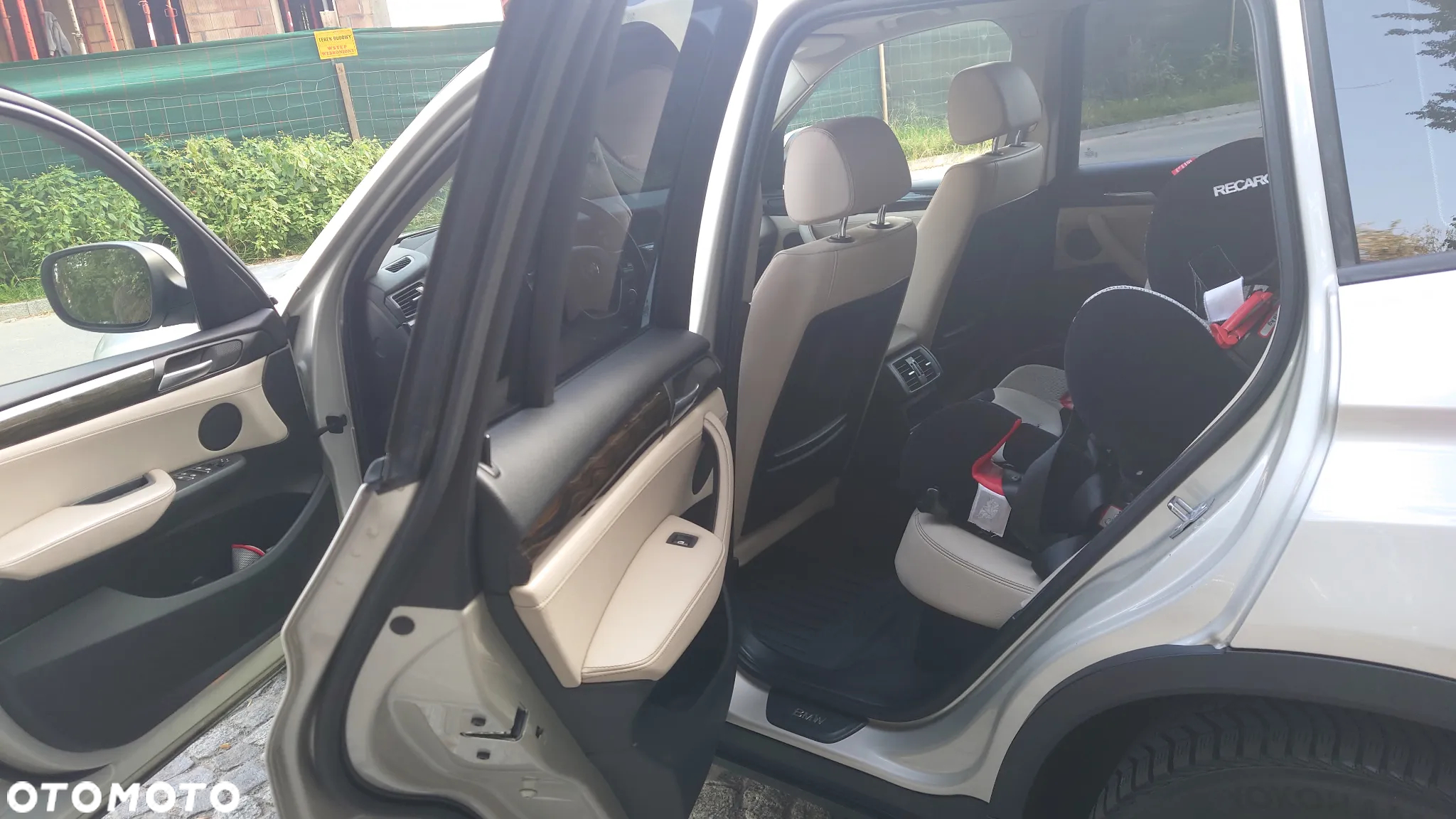 BMW X3 xDrive30d - 10