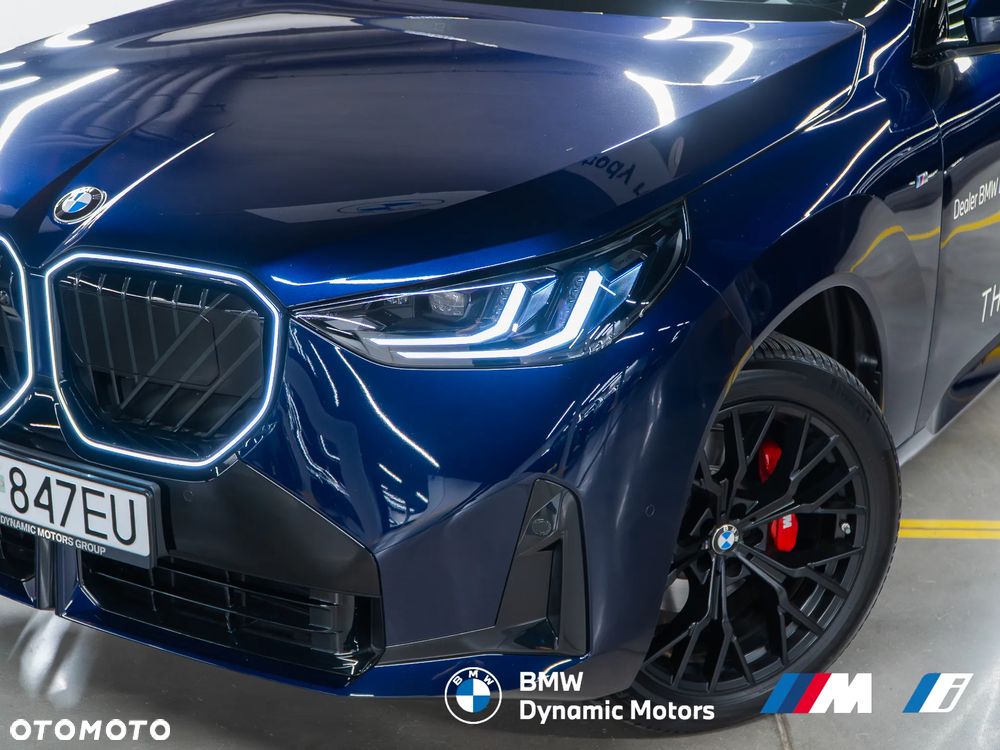 BMW X3 20d xDrive - 8