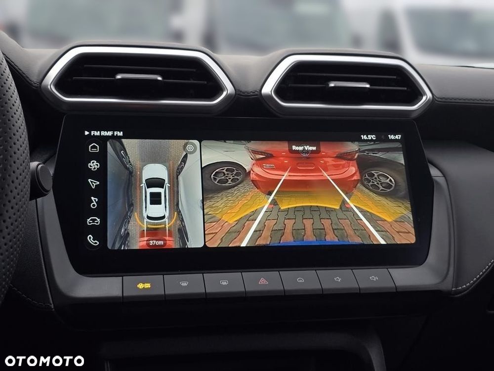 MG ZS 1.5 Excite - 18