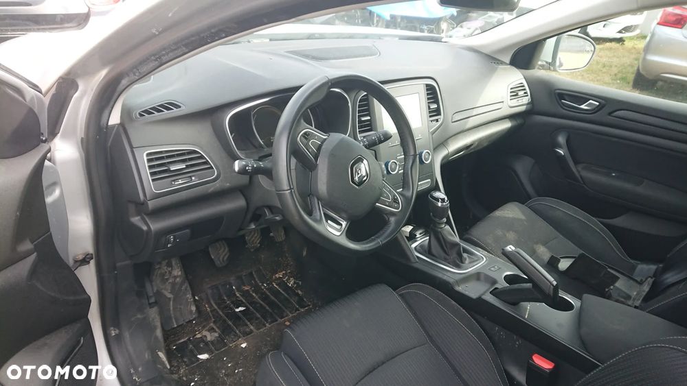 Renault Megane - 4