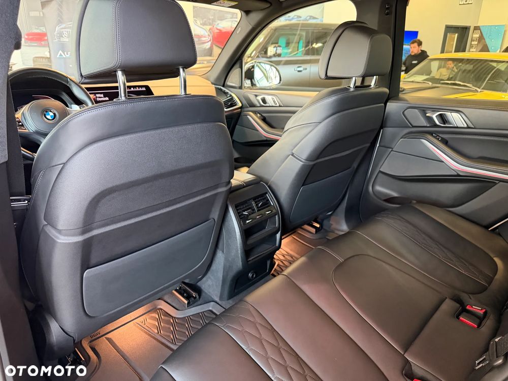 BMW X5 xDrive30d mHEV sport - 20