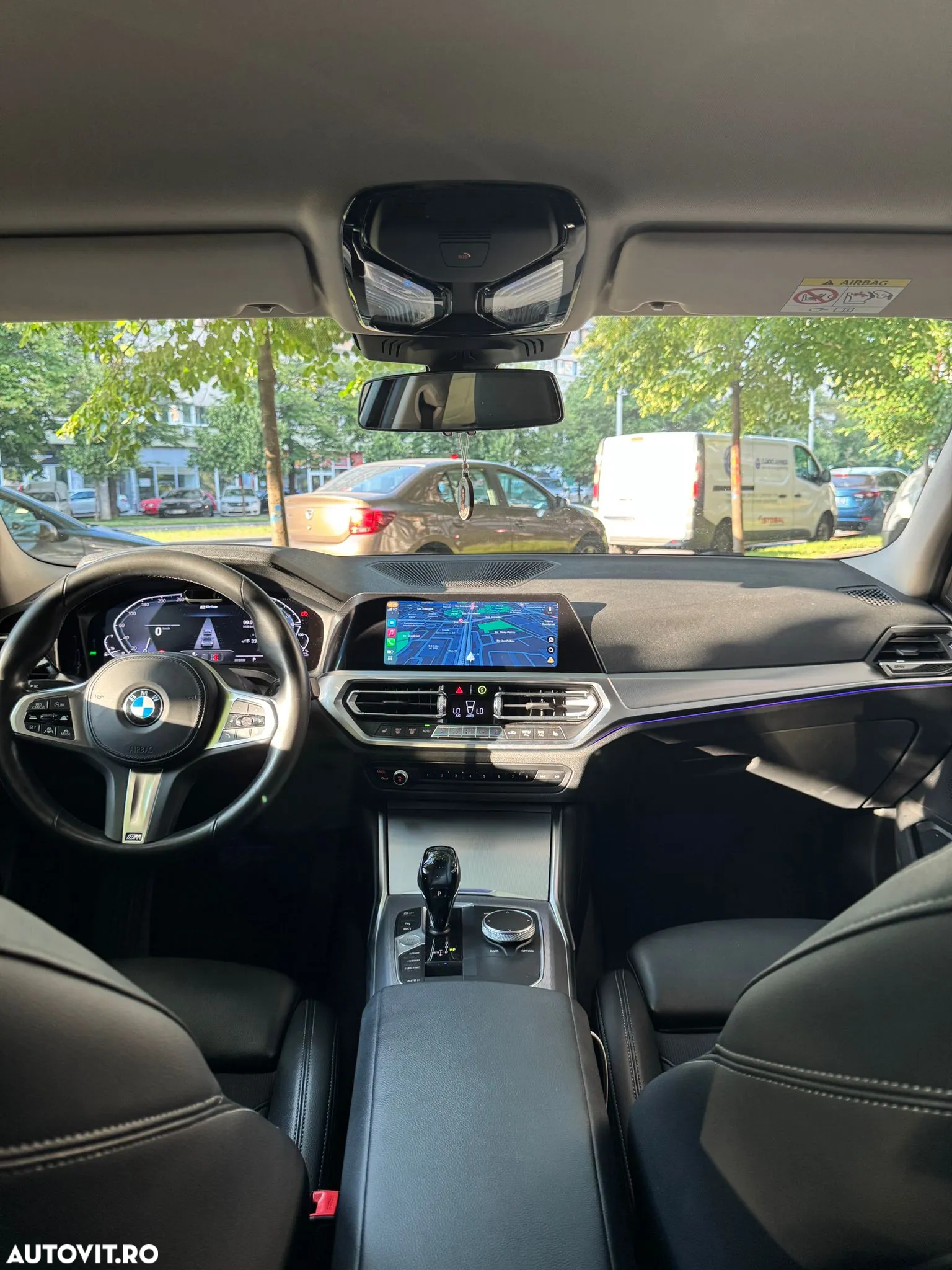 BMW Seria 3 - 6