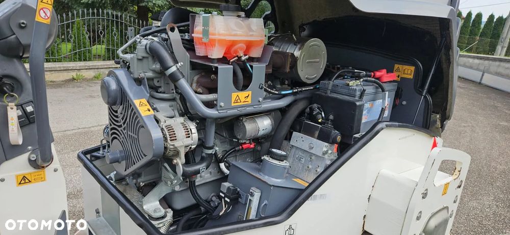 Hamm HD 14 VT - 14