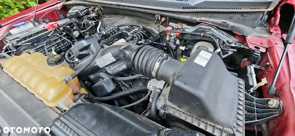 Ford F150 - 19