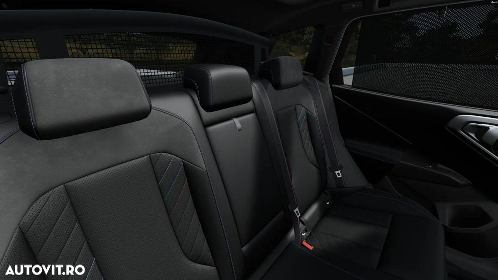 BMW X3 M M50 xDrive AT MHEV - 13