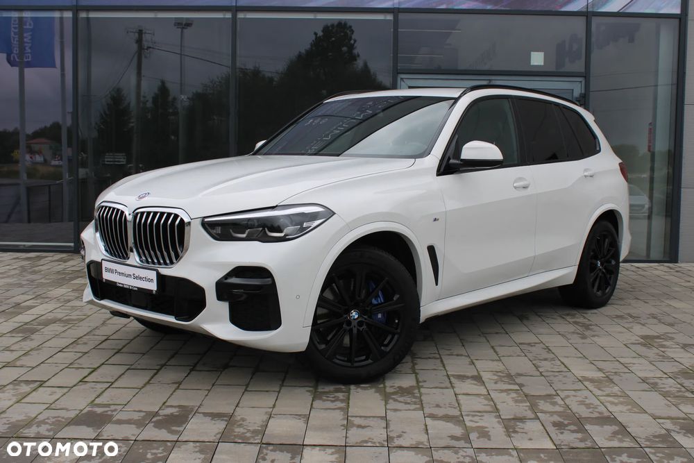 BMW X5 xDrive25d sport - 3