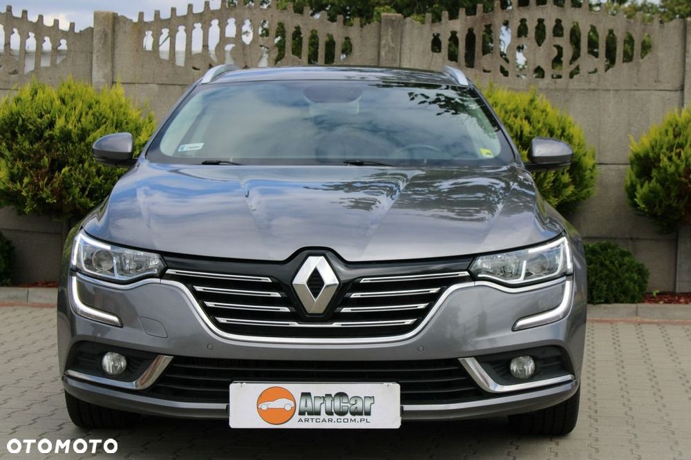 Renault Talisman 1.6 Energy dCi Magnetic EDC - 9