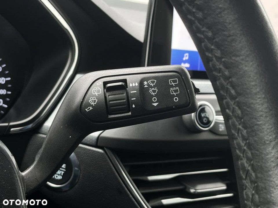 Ford Focus - 29