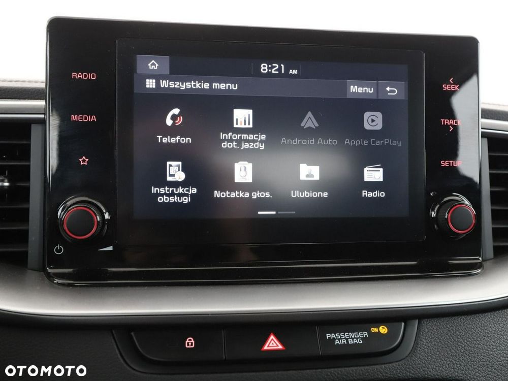 Kia XCeed 1.0 T-GDI M - 24