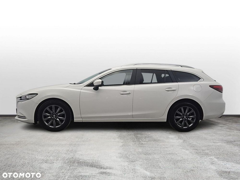 Mazda 6 2.0 SkyJoy - 2