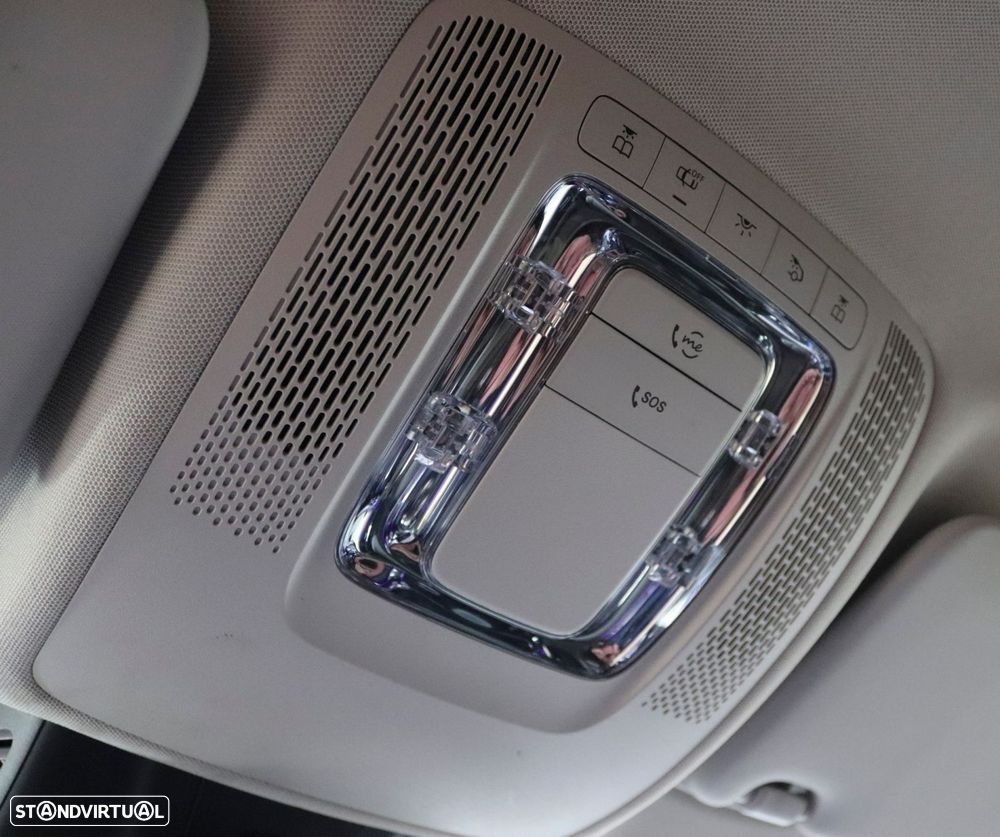 Mercedes-Benz EQA 250 AMG Line - 40
