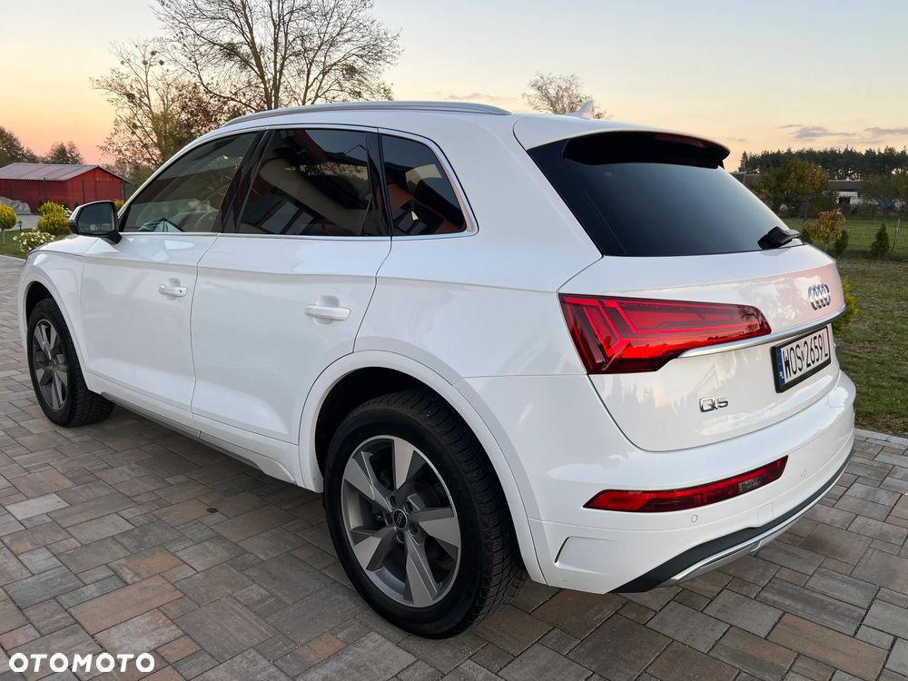 Audi Q5 - 14