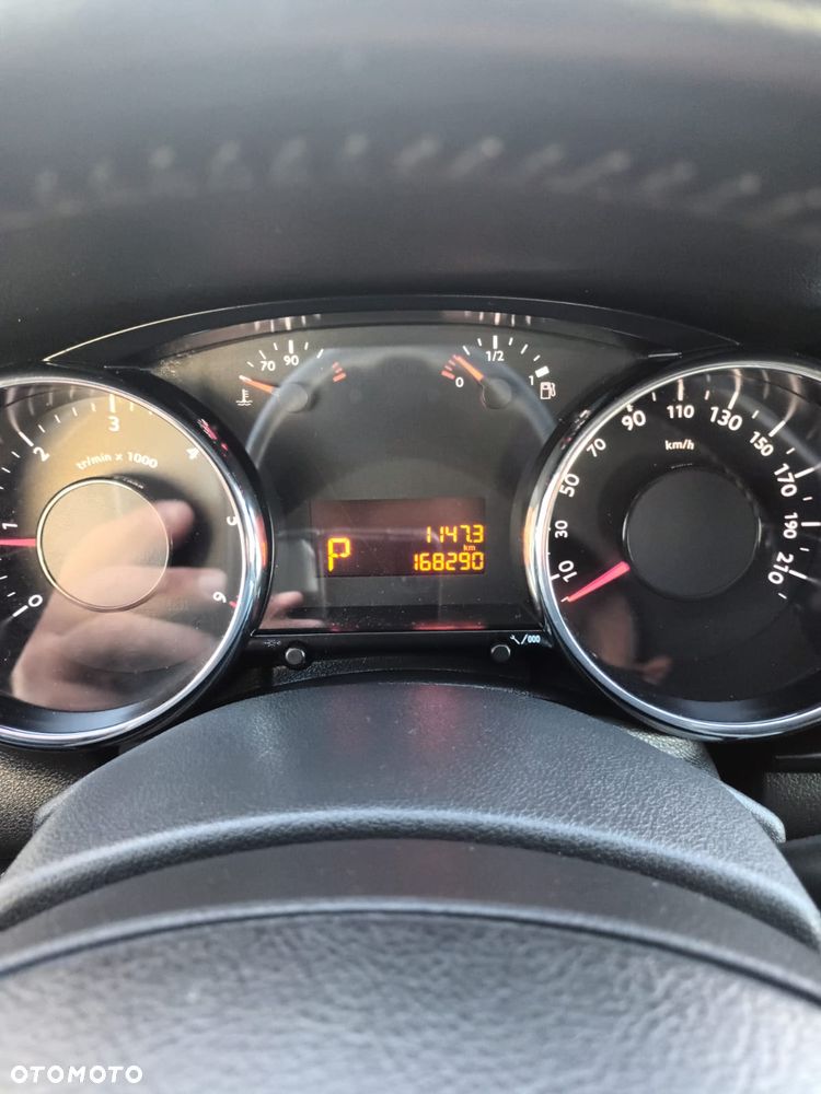 Peugeot 3008 1.6 BlueHDi Allure S&S EAT6 - 25