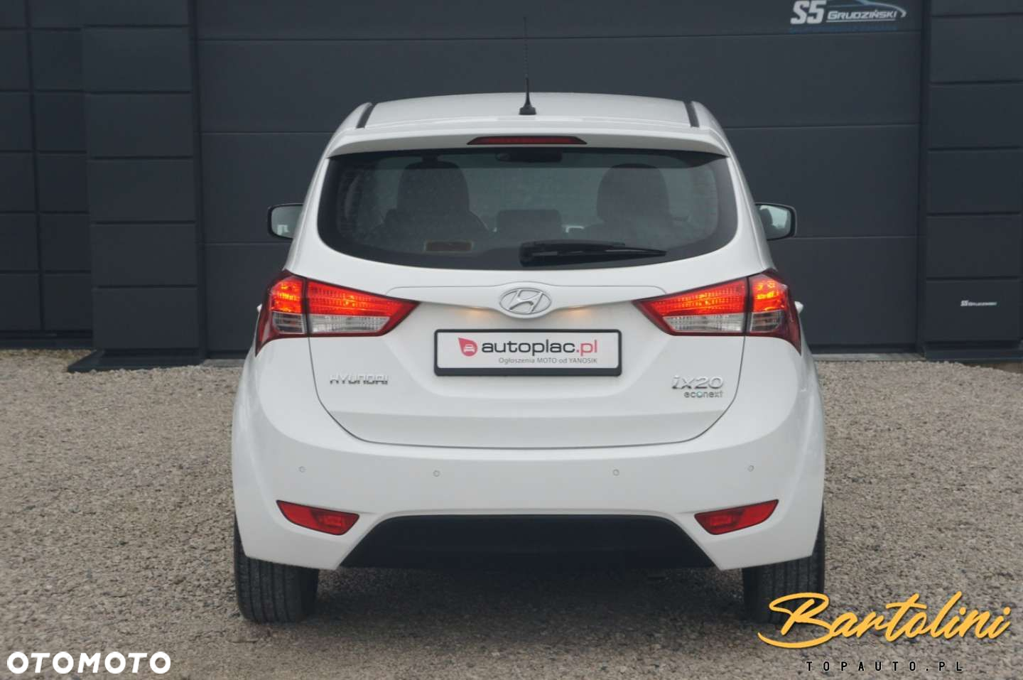 Hyundai ix20 - 6