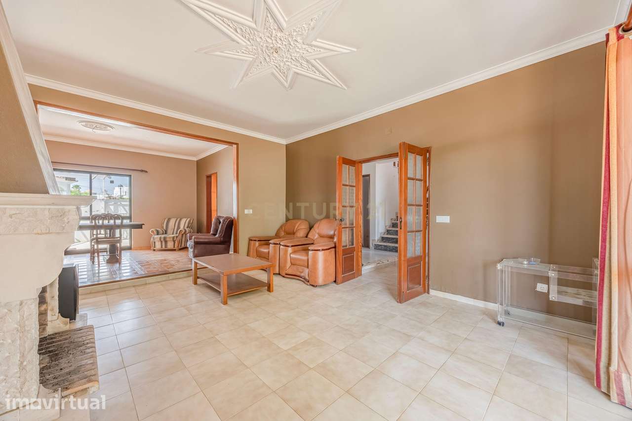 Moradia T5 na zona das Gambelas,  Montenegro, Faro - Oportunidade Únic - Grande imagem: 4/40