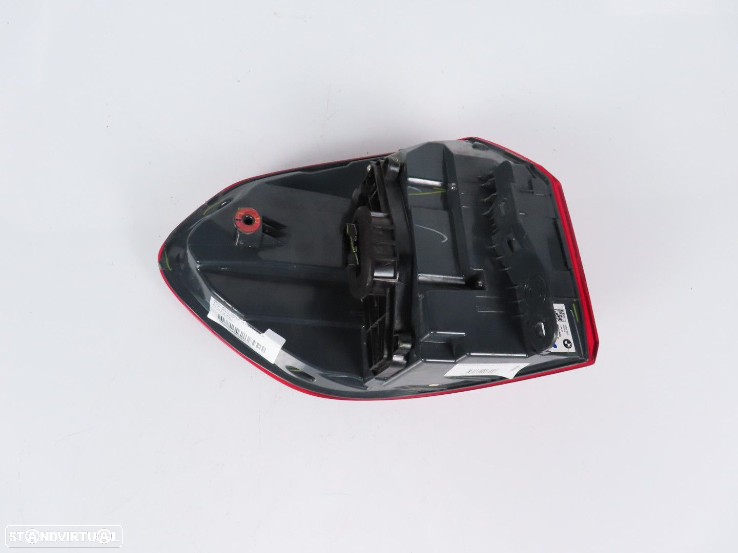 Farolim Direito/Trás Usado / Original BMW X3 (G01)/BMW X3 (G01, F97) 63217408734... - 3