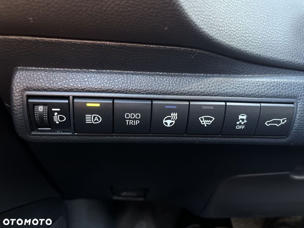 Toyota Corolla 2.0 Hybrid GR Sport - 13