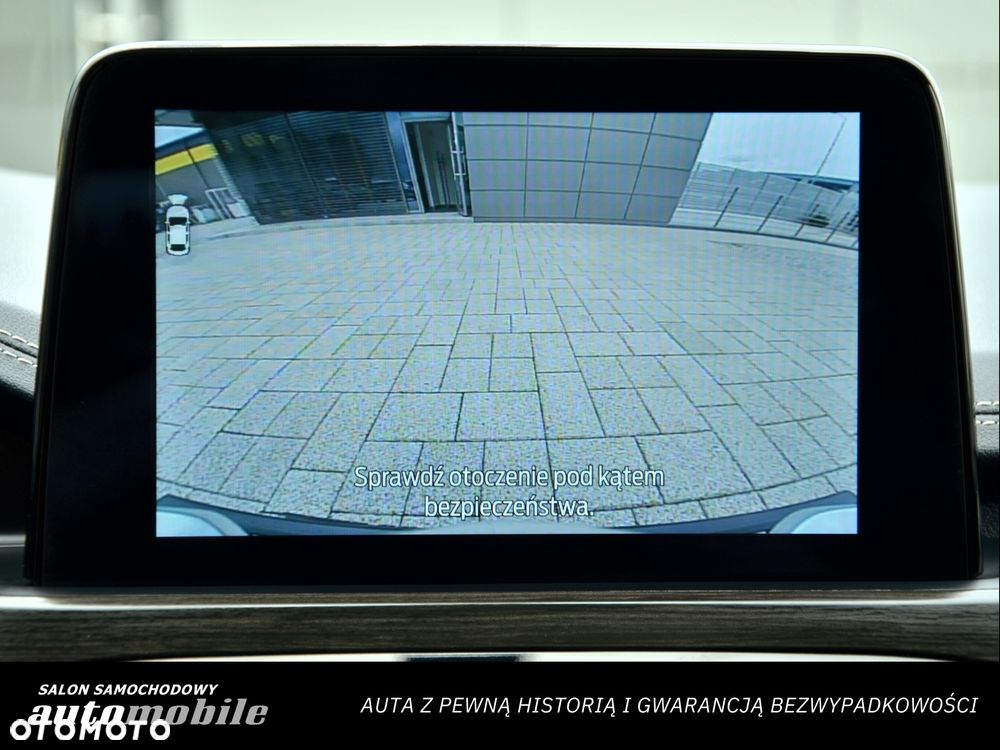 Ford Kuga 2.0 EcoBlue AWD ST-Line X - 30