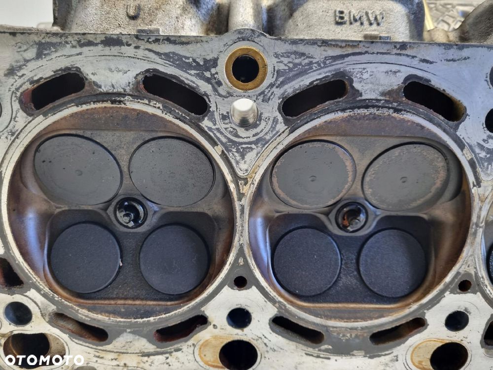 GŁOWICA CYLINDRÓW Range Rover III L322 4.4 V8 1745465 LEWA - 8