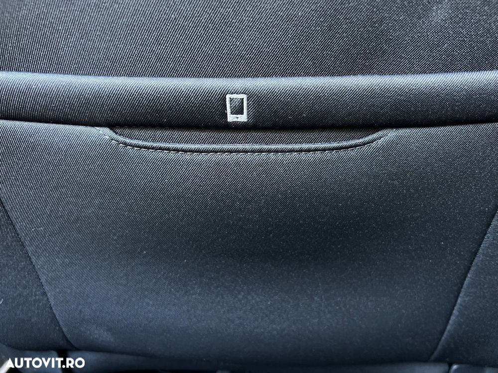 Skoda Octavia 2.0 TDI DSG Ambition - 29