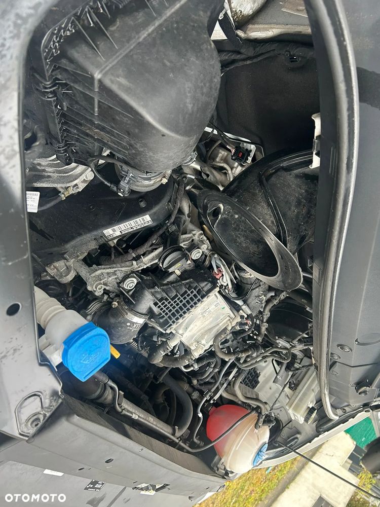 Volkswagen Crafter - 25