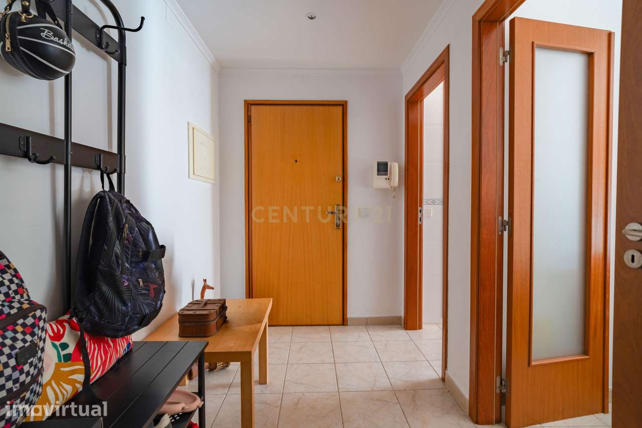 Apartamento T2 centro - Grande imagem: 4/18