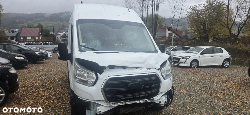 Ford Transit - 5