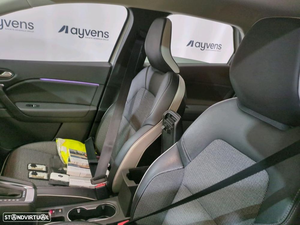 Renault Captur 1.6 E-Tech Plug-In Intens - 5