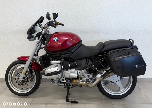 BMW R