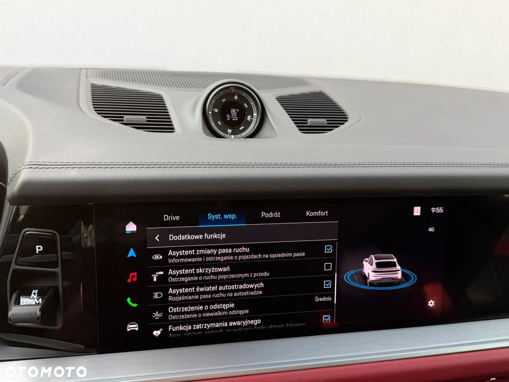 Porsche Cayenne - 20