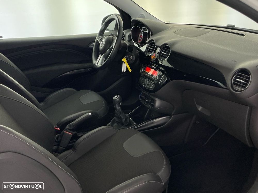 Opel Adam 1.2 Jam - 20