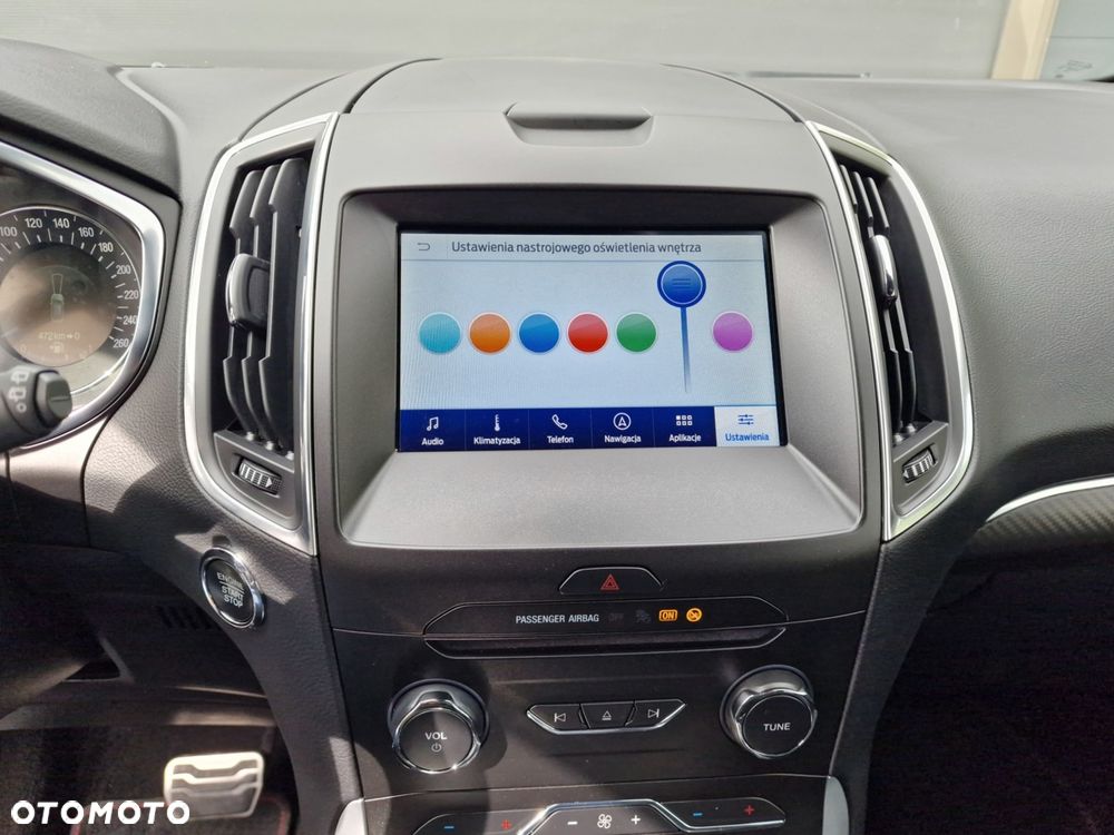 Ford S-Max 2.0 EcoBlue ST-Line - 30