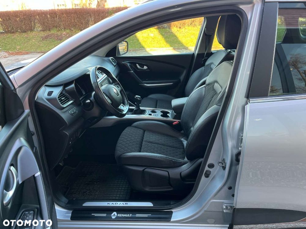 Renault Kadjar 1.5 dCi Energy Intens - 25
